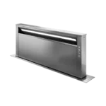 Elica Getup 90cm Downdraft Extractor in Stainless Steel