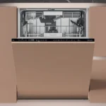 Hotpoint H8I HP42 L UK Built In Dishwasher