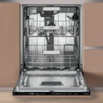 Hotpoint H8I HP42 L UK Built In Dishwasher