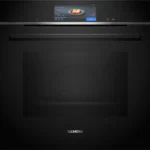 Siemens HB778G3B1B Built In Single Oven