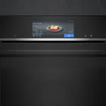 Siemens HB778G3B1B Built In Single Oven