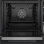 Siemens HB778G3B1B Built In Single Oven