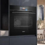 Siemens HB778G3B1B Built In Single Oven