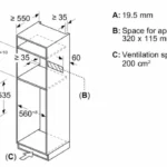 Siemens HM778GMB1B Built In Single Oven with Microwave