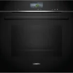 Siemens HR776G1B1B Built In Single Oven