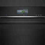 Siemens HR776G1B1B Built In Single Oven
