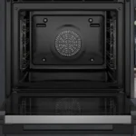 Siemens HR776G1B1B Built In Single Oven