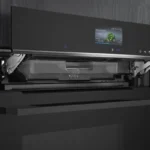 Siemens HR776G1B1B Built In Single Oven