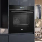 Siemens HR776G1B1B Built In Single Oven