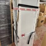 AEG TSC8M181CS 178cm Built In Fridge Freezer