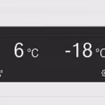 Miele MasterCool KF2902VI Built In Fridge Freezer