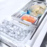 Miele MasterCool KF2902VI Built In Fridge Freezer