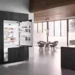 Miele MasterCool KF2902VI Built In Fridge Freezer