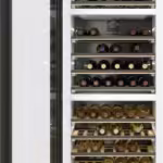 Miele MasterCool KWT2612VI Built In Wine Conditioner
