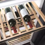 Miele MasterCool KWT2612VI Built In Wine Conditioner