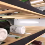 Miele MasterCool KWT2612VI Built In Wine Conditioner