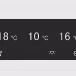 Miele MasterCool KWT2672VIS Built In Wine Conditioner