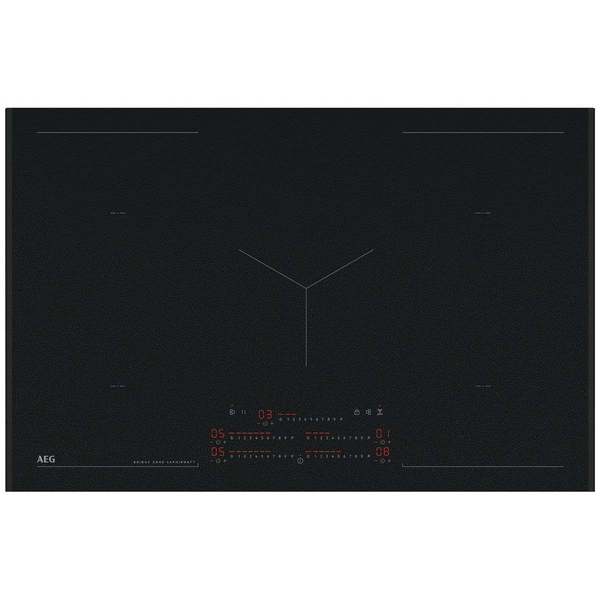 AEG NIK85M00AZ 80cm Induction Hob