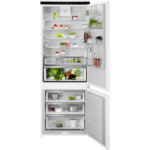 AEG NSC7G752ES 188cm Built In Fridge Freezer