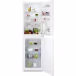 AEG OSC5S185ES 178cm Built In Fridge Freezer