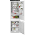 AEG TSC8M181CS 178cm Built In Fridge Freezer