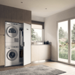 ASKO DC7784V.W Freestanding Vented Drying Cabinet in White