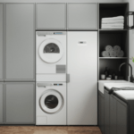 ASKO DC7784V.W Freestanding Vented Drying Cabinet in White