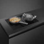 Smeg HOBD472D2 70cm Vented Induction Hob