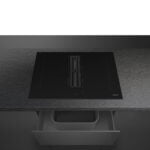 Smeg HOBD472D2 70cm Vented Induction Hob