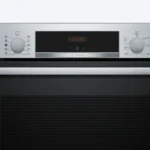 Bosch HQA534BS3B Built In Single Oven