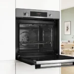 Bosch HQA574BS3B Built In Single Oven