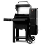 Masterbuilt MB20041423 Gravity Series 600 Digital Charcoal Grill & Smoker