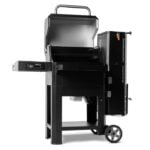 Masterbuilt MB20041423 Gravity Series 600 Digital Charcoal Grill & Smoker