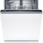 Bosch SMV2HTX02G Built In Dishwasher
