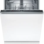 Bosch SMV2HTX02G Built In Dishwasher