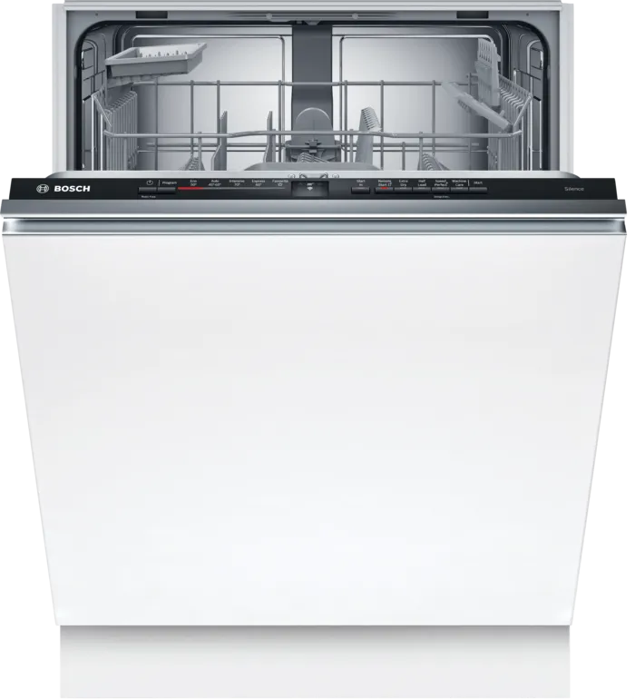 Bosch SMV2HTX02G Built In Dishwasher