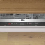 Bosch SMV2HTX02G Built In Dishwasher