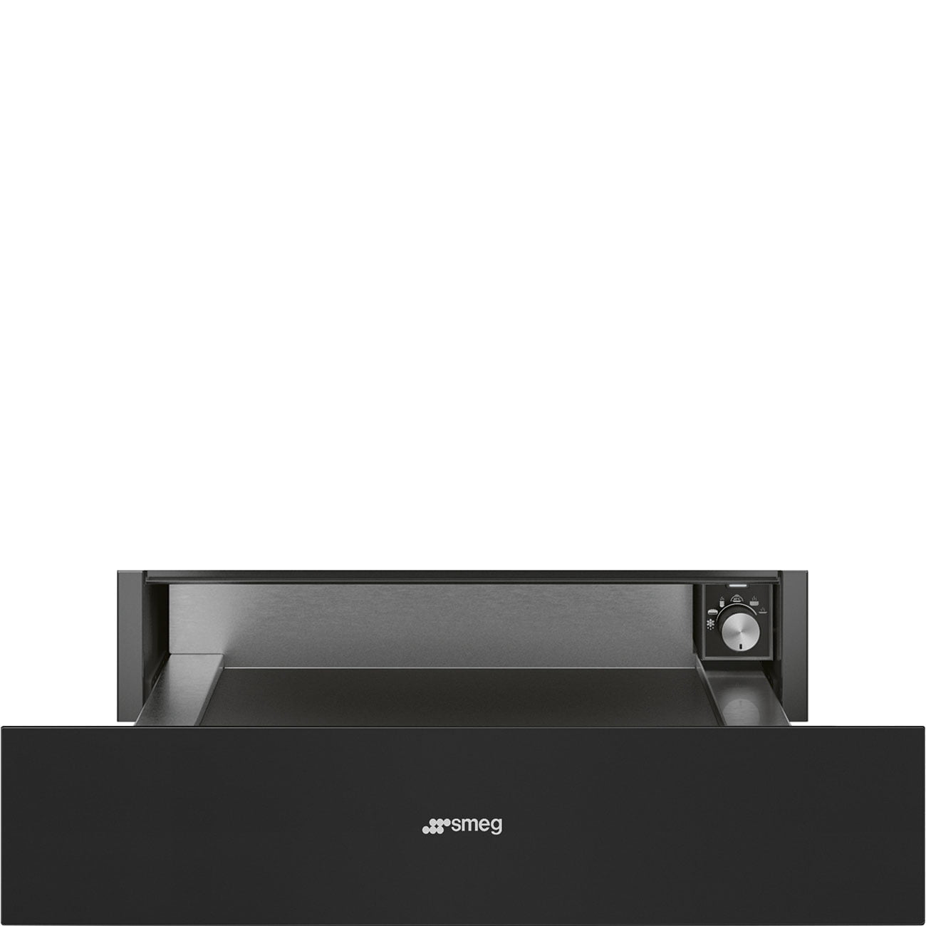 Smeg CPR315N Built In Warming Drawer