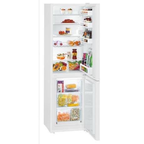 Liebherr CUE3331 55cm 60/40 Fridge Freezer &ndash; White