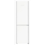 Liebherr CUE3331 55cm 60/40 Fridge Freezer – White