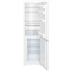 Liebherr CUE3331 55cm 60/40 Fridge Freezer – White