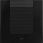 Smeg CVI129B3 Built In Wine Cooler