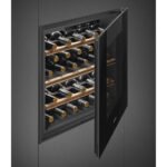 Smeg CVI129B3 Built In Wine Cooler