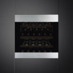 Smeg CVI329X3 Built In Wine Cooler