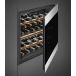 Smeg CVI329X3 Built In Wine Cooler