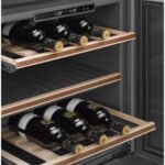 Smeg CVI329X3 Built In Wine Cooler