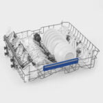 Smeg DI262D Built In Dishwasher