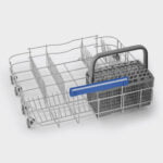 Smeg DI262D Built In Dishwasher