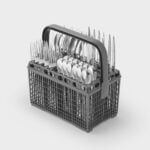 Smeg DI262D Built In Dishwasher