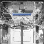 Smeg DI262D Built In Dishwasher